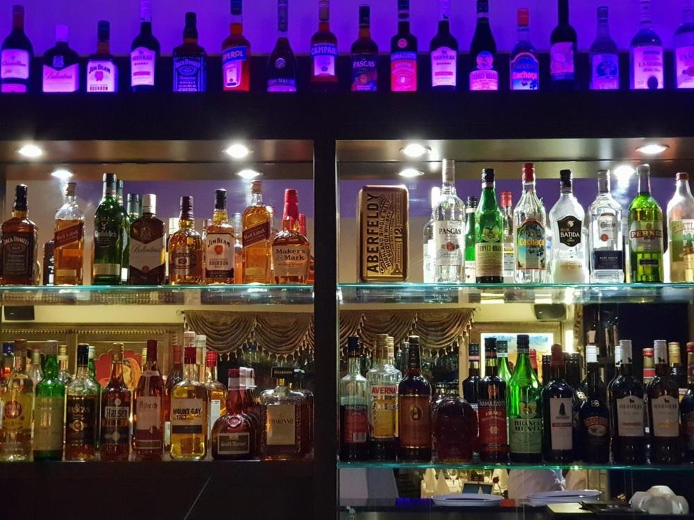 Lamex-Inn Hotel & Restaurant 켈하임  외부 사진